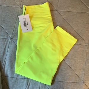 Zyia ascend leggings